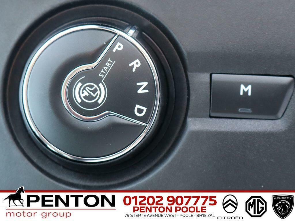 Citroen Berlingo 1.2 Puretech Feel M Mpv Euro 6 Ss Grey #14