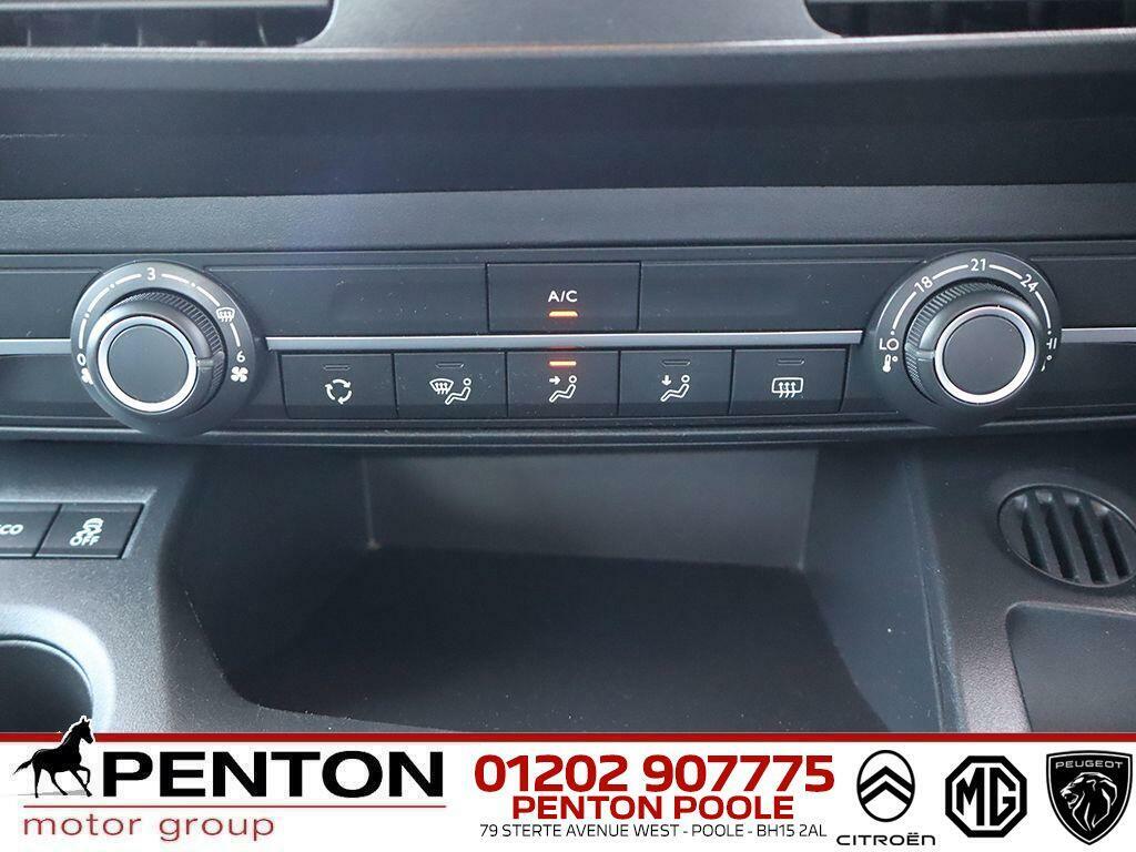 Citroen Berlingo 1.2 Puretech Feel M Mpv Euro 6 Ss Grey #17