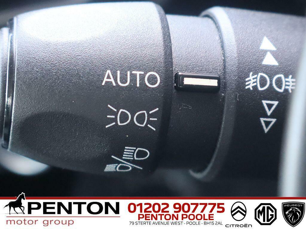Citroen Berlingo 1.2 Puretech Feel M Mpv Euro 6 Ss Grey #12