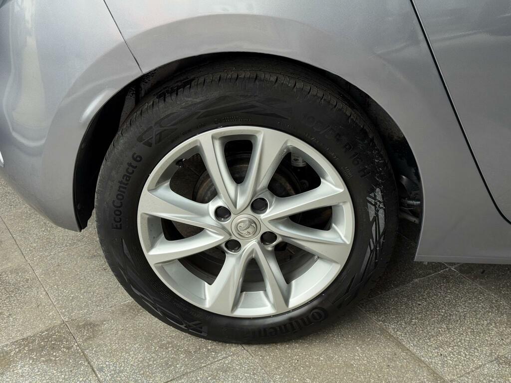 Vauxhall Corsa 1.2 Se Premium Euro 6 VN70YTM Grey #3
