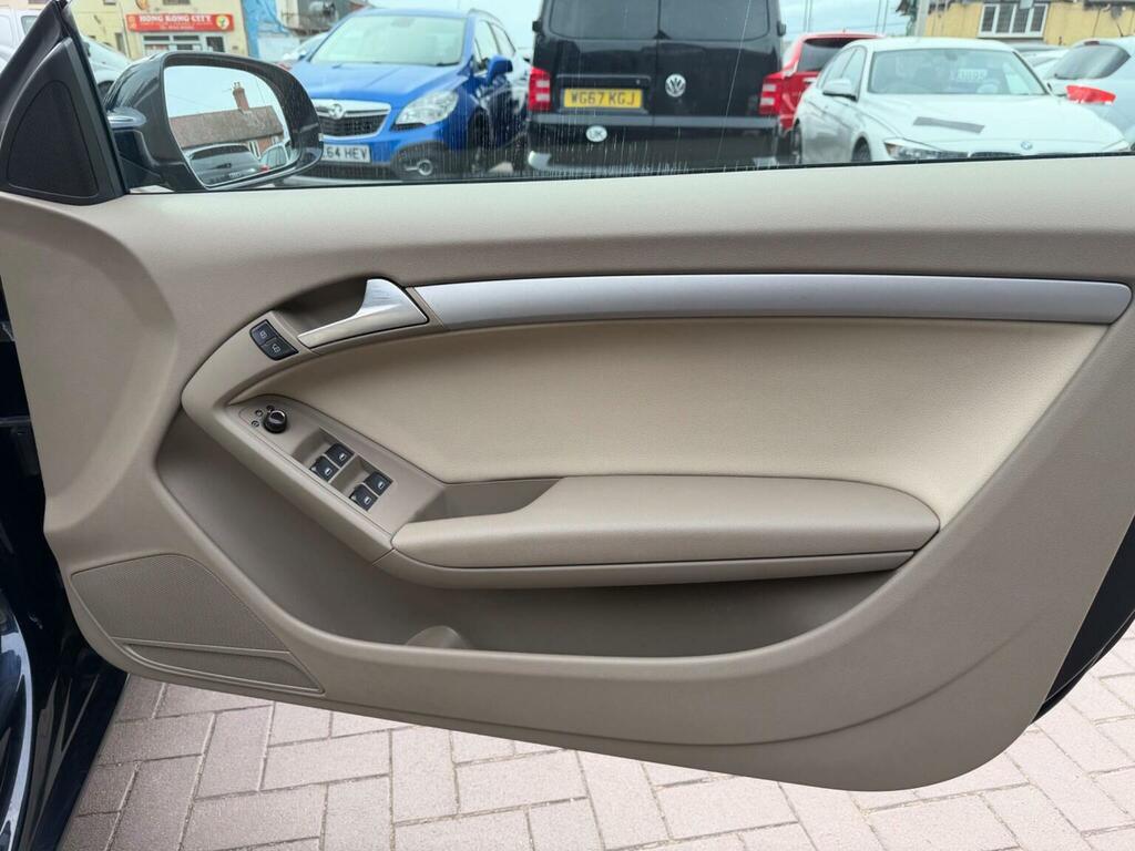 Audi A5 3.0 Tdi V6 S Line Sportback S Tronic Quattro Euro Silver #20