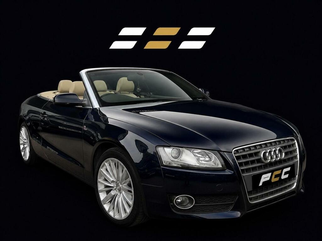 Audi A5 3.0 Tdi V6 S Line Sportback S Tronic Quattro Euro Silver #1