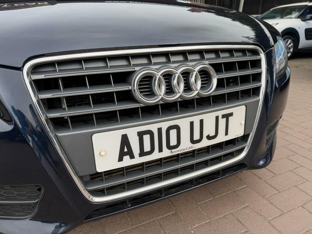 Audi A5 3.0 Tdi V6 S Line Sportback S Tronic Quattro Euro Silver #30