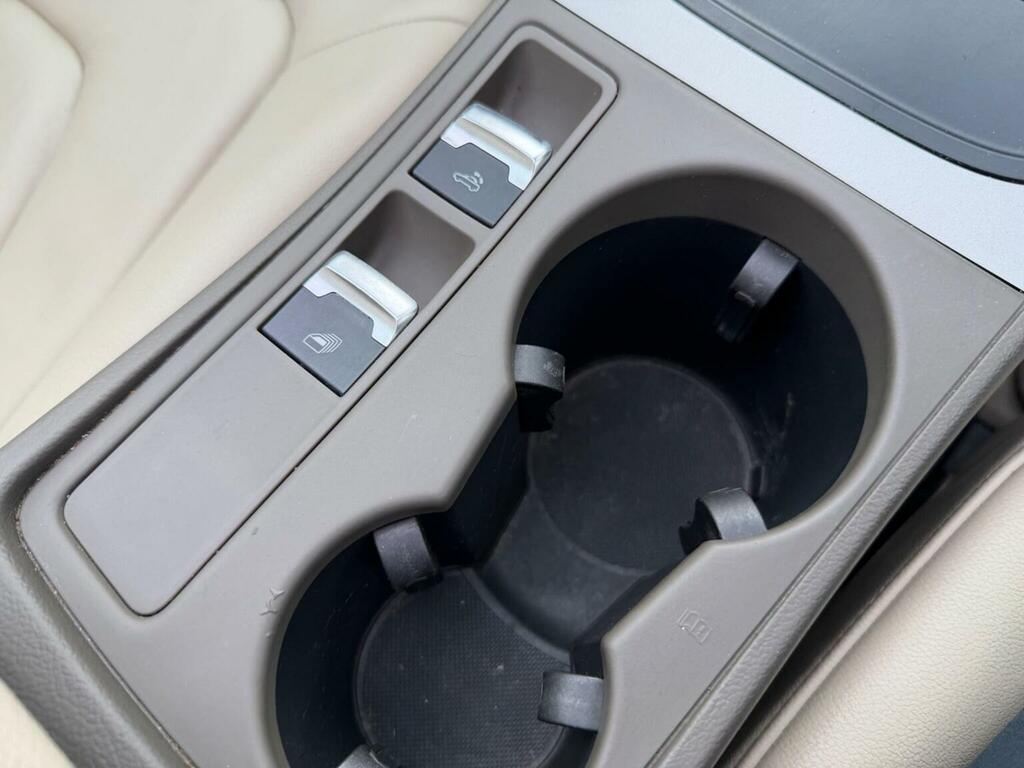 Audi A5 3.0 Tdi V6 S Line Sportback S Tronic Quattro Euro Silver #18