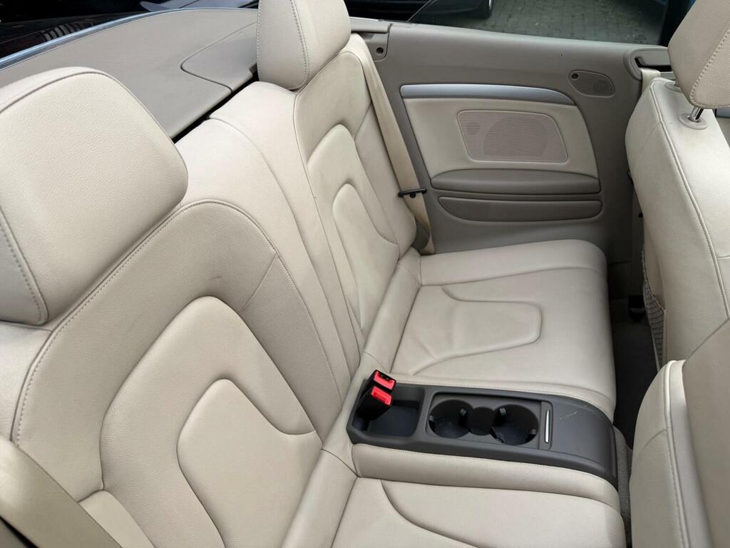 Audi A5 3.0 Tdi V6 S Line Sportback S Tronic Quattro Euro Silver #14