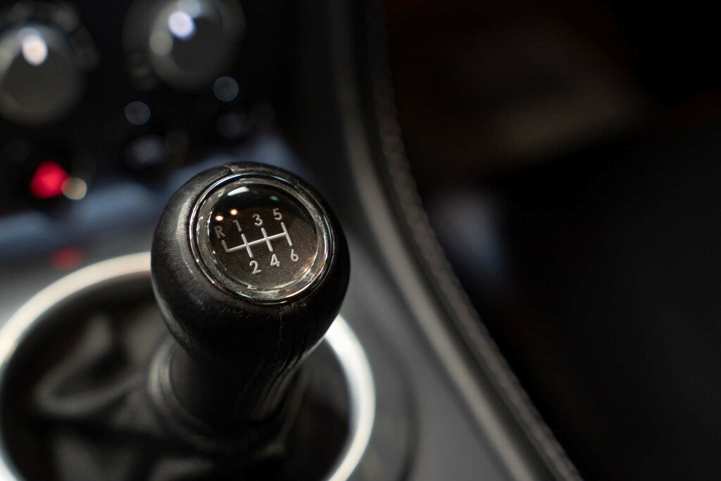 Aston Martin Vantage Coupe 4.3 V86 Speed Paired With That Wonde Silver #16