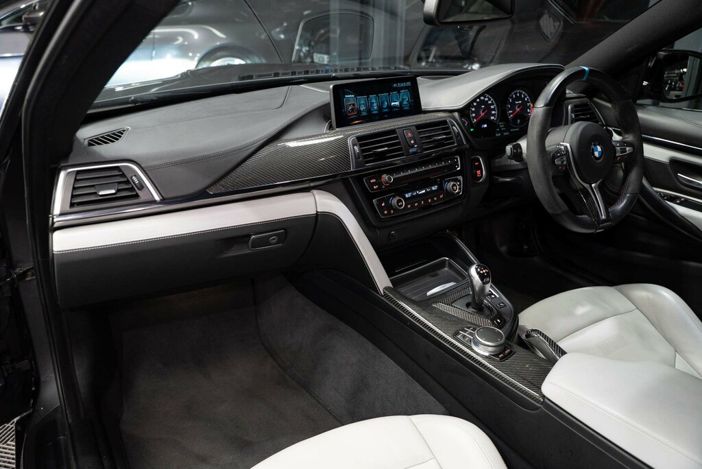 BMW M4 Competition Edition Package  #3