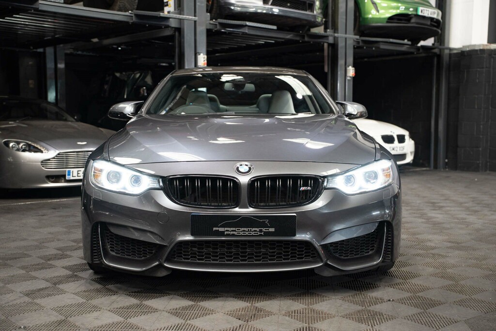 BMW M4 Competition Edition Package  #6