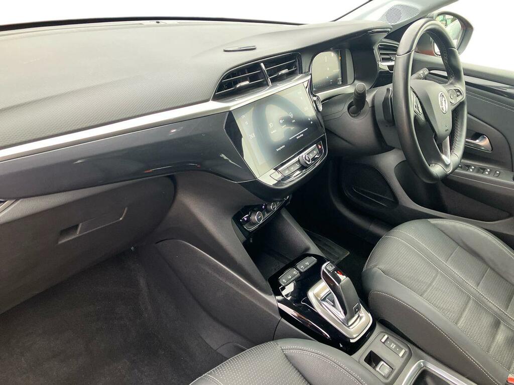 Vauxhall Corsa 1.2 Turbo Ultimate Nav Orange #6