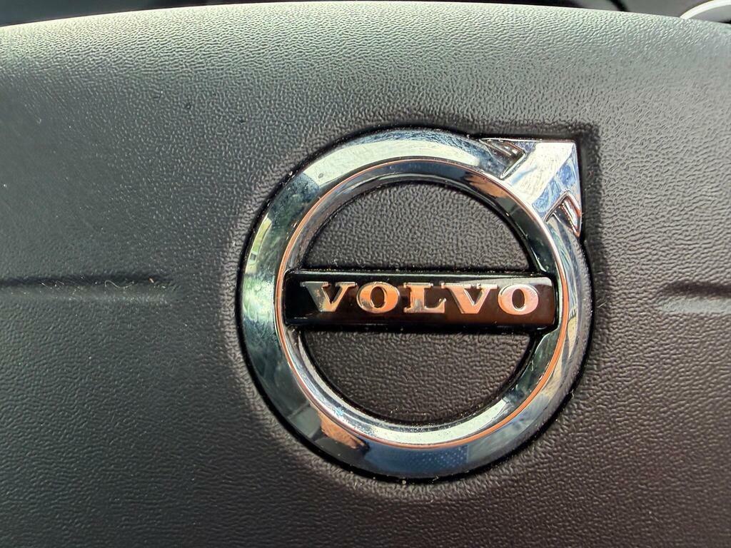 Volvo V40 2.0 T2 Momentum Euro 6 Ss Grey #43