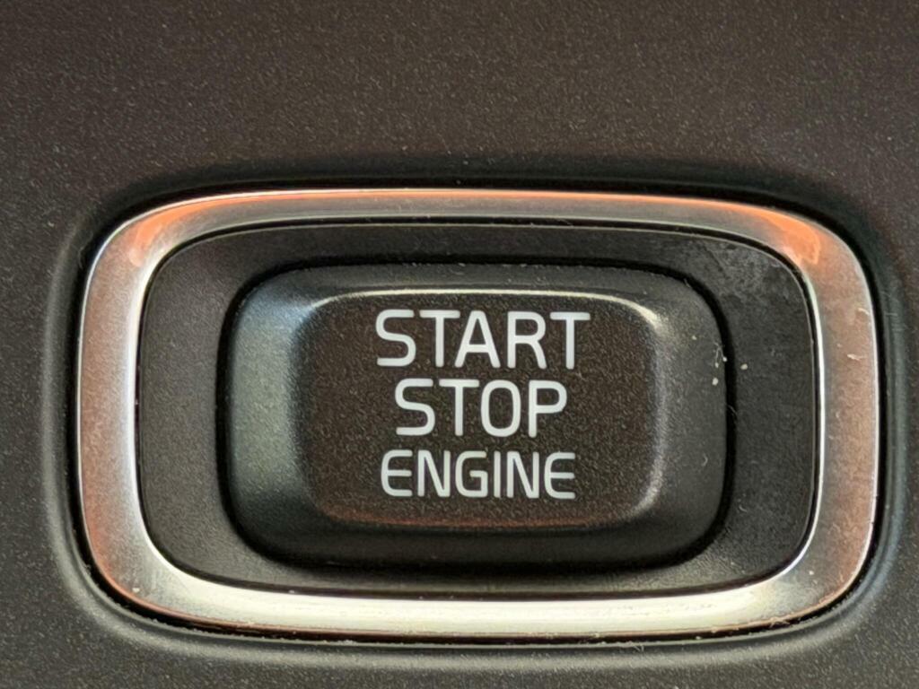 Volvo V40 2.0 T2 Momentum Euro 6 Ss Grey #33