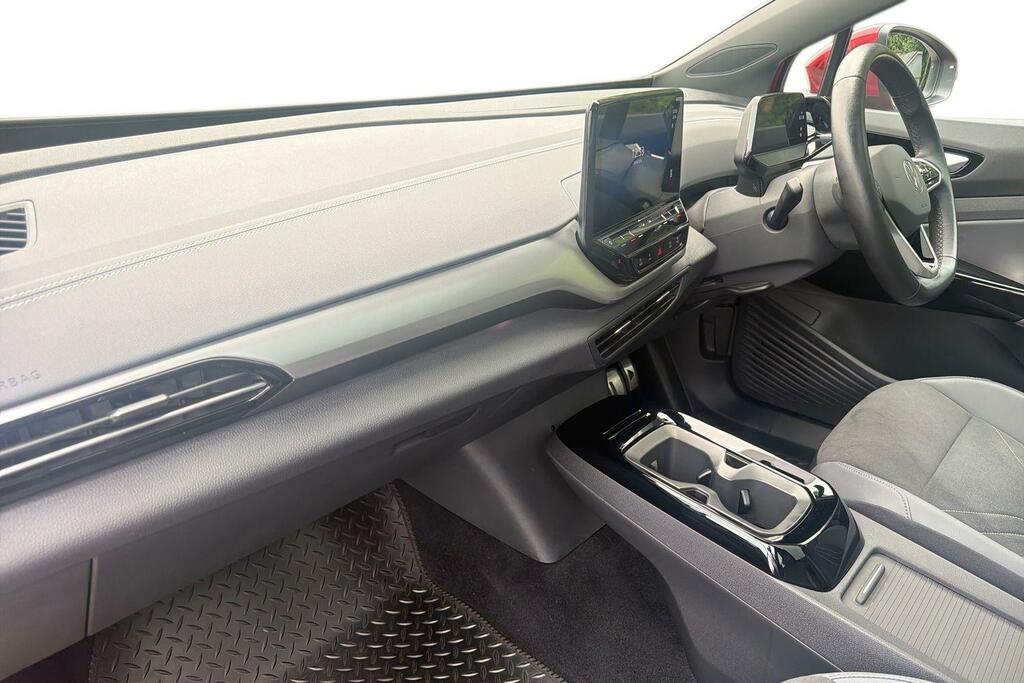 Volkswagen ID.4 150Kw Style Ed Pro Perform 77Kwh 125Kw Ch GU73FOM  #2