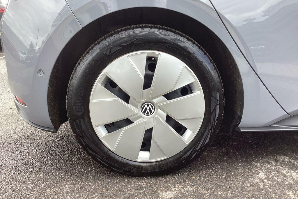 Volkswagen ID.3 150Kw Life Pro Performance 58Kwh  #5