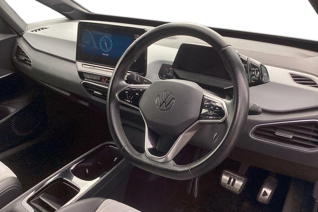Volkswagen ID.3 150Kw Life Pro Performance 58Kwh  #6