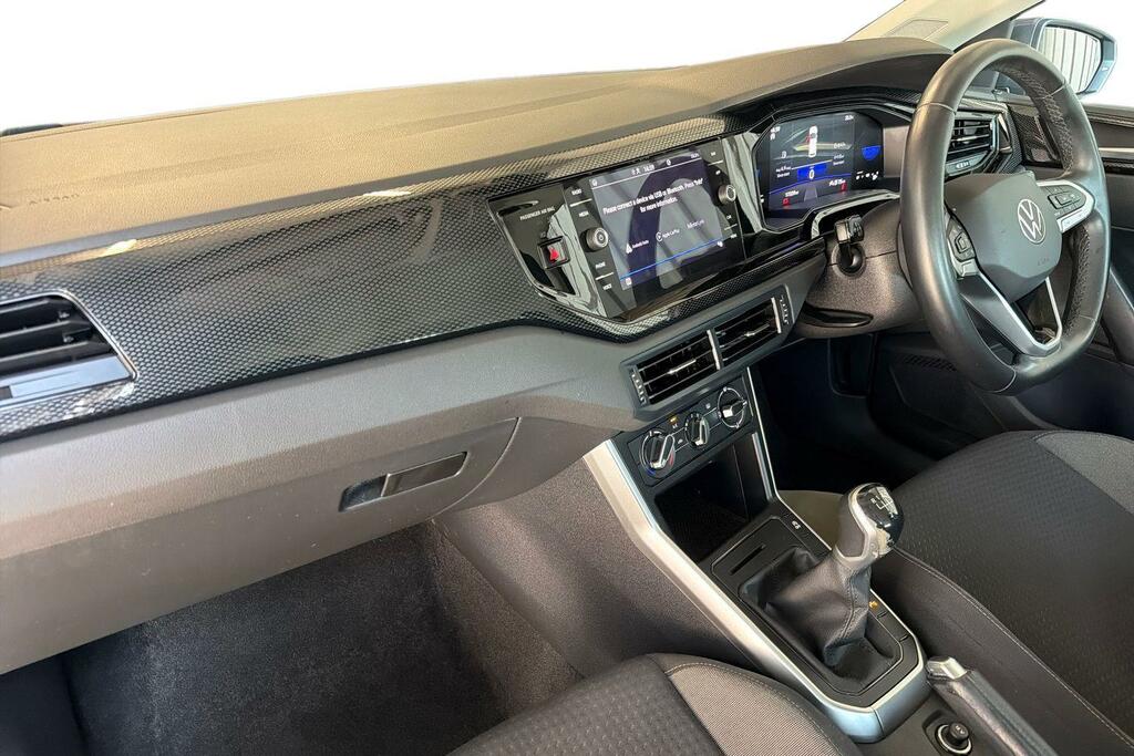 Volkswagen Polo 1.0 Tsi Life  #2