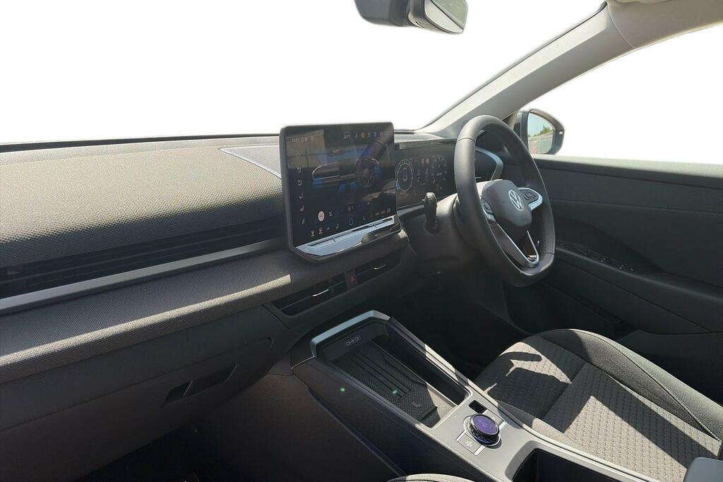 Volkswagen T-Roc 1.5 Etsi 150 Life Dsg  #2