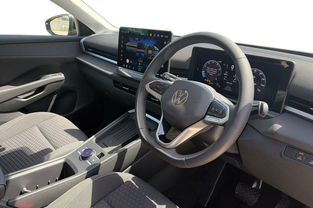 Volkswagen T-Roc 1.5 Etsi 150 Life Dsg  #6