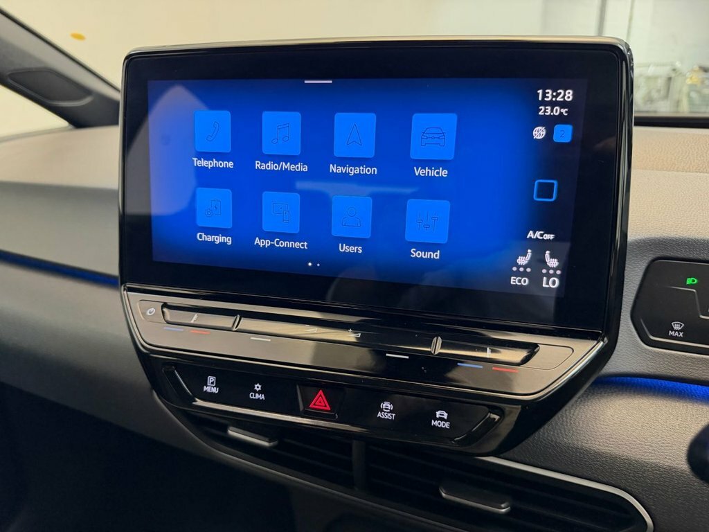 Volkswagen ID.3 Hatchback Grey #5