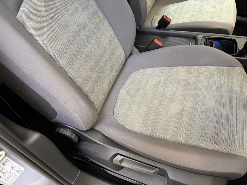 Volkswagen ID.3 Pro 58Kwh Aut. 2022My Life Grey #22