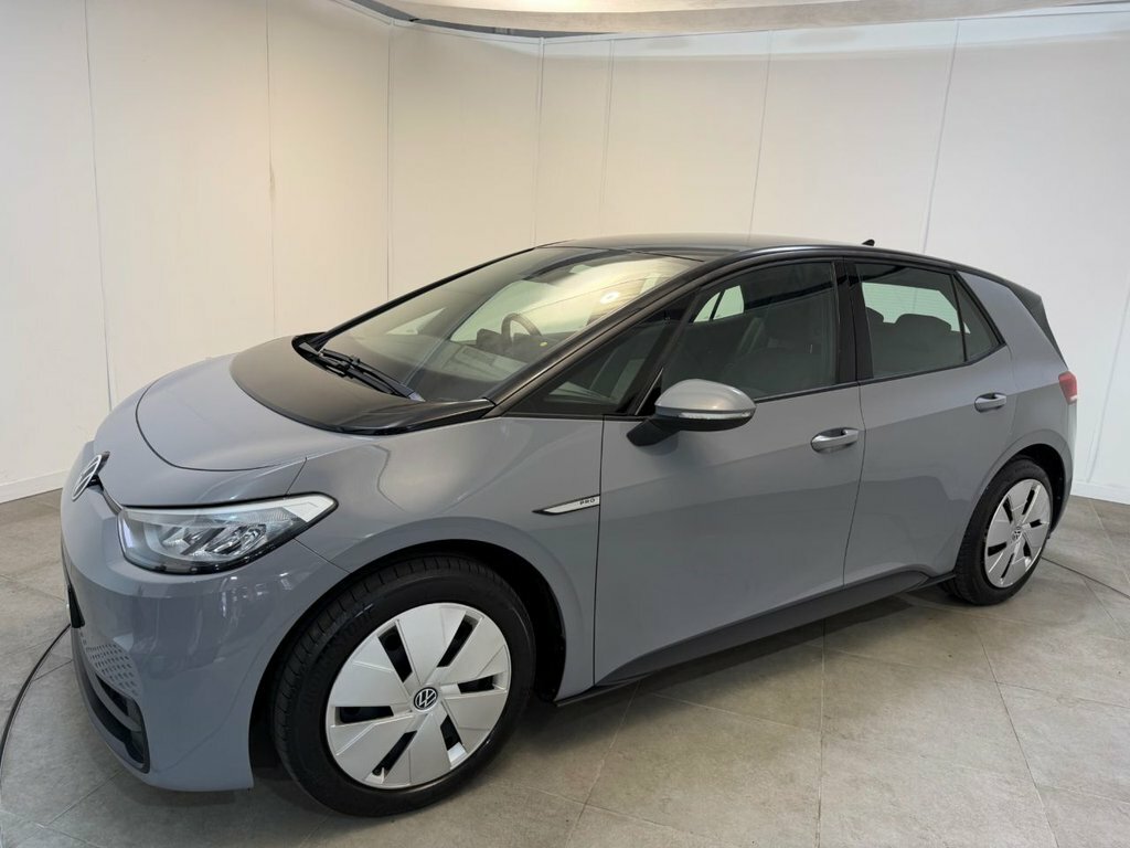 Volkswagen ID.3 Pro 58Kwh Aut. 2022My Life Grey #53