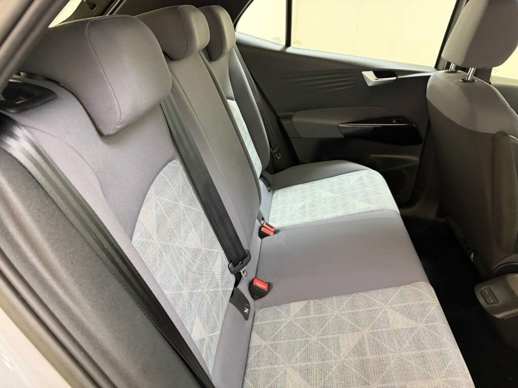 Volkswagen ID.3 Pro 58Kwh Aut. 2022My Life Grey #27