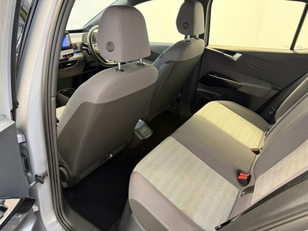 Volkswagen ID.3 Pro 58Kwh Aut. 2022My Life Grey #50
