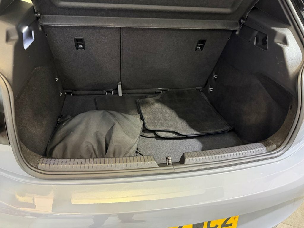 Volkswagen ID.3 Pro 58Kwh Aut. 2022My Life Grey #42