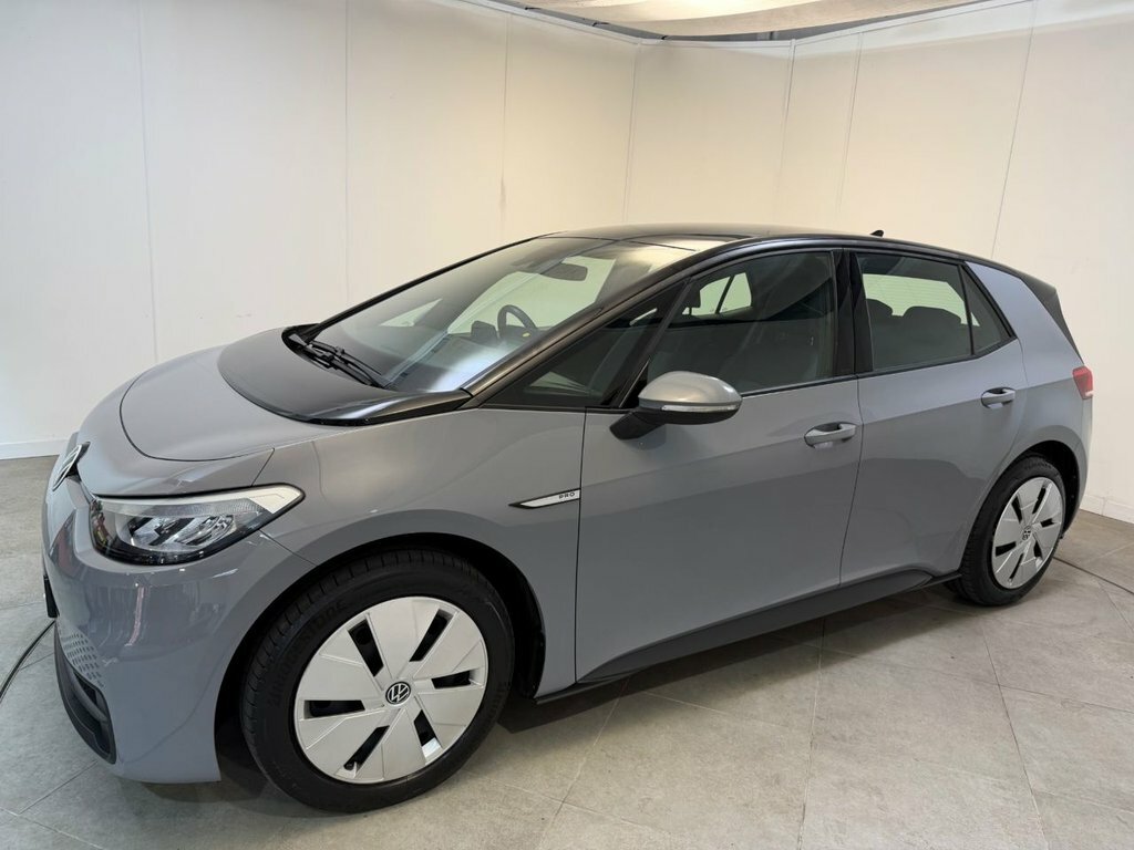 Volkswagen ID.3 Pro 58Kwh Aut. 2022My Life Grey #19
