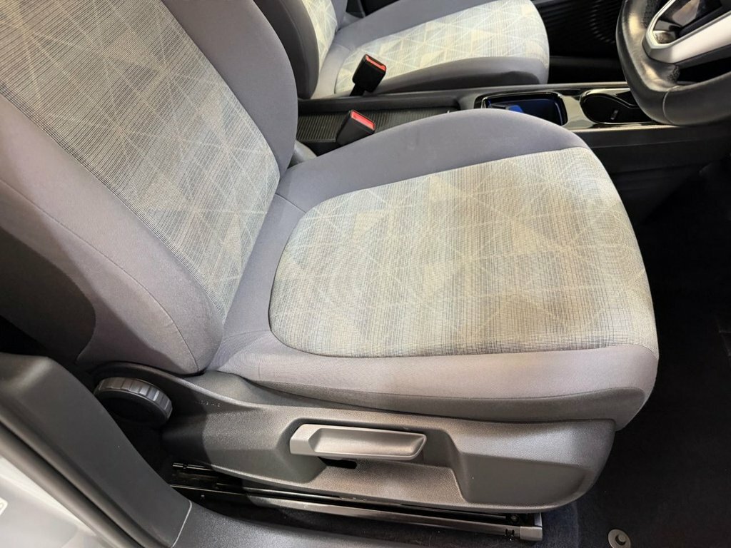 Volkswagen ID.3 Pro 58Kwh Aut. 2022My Life Grey #10