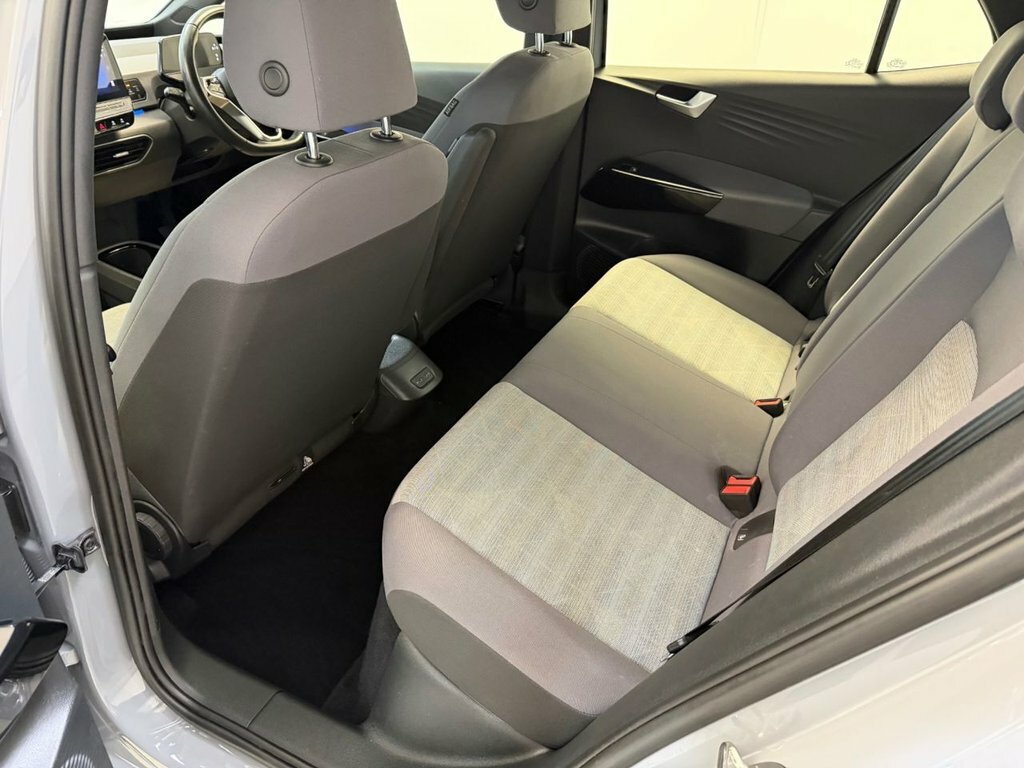 Volkswagen ID.3 Pro 58Kwh Aut. 2022My Life Grey #51