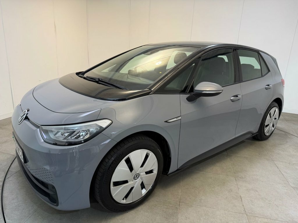 Volkswagen ID.3 Pro 58Kwh Aut. 2022My Life Grey #55