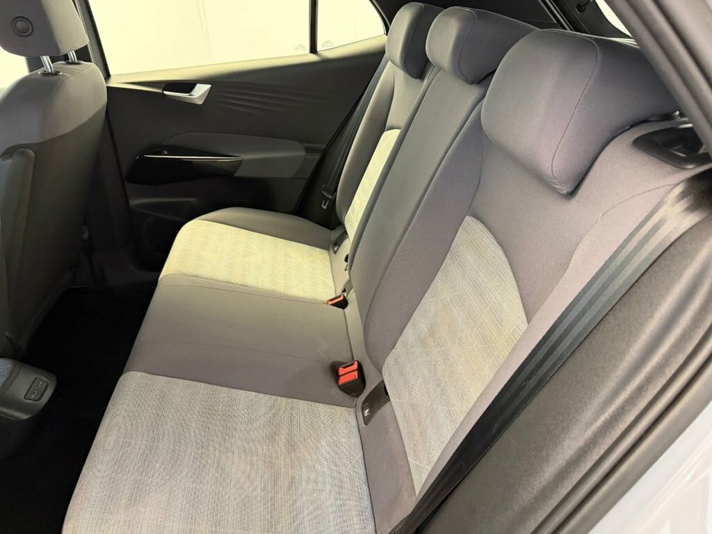 Volkswagen ID.3 Pro 58Kwh Aut. 2022My Life Grey #49