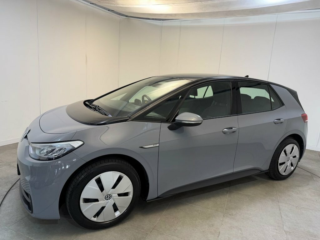 Volkswagen ID.3 Pro 58Kwh Aut. 2022My Life Grey #52