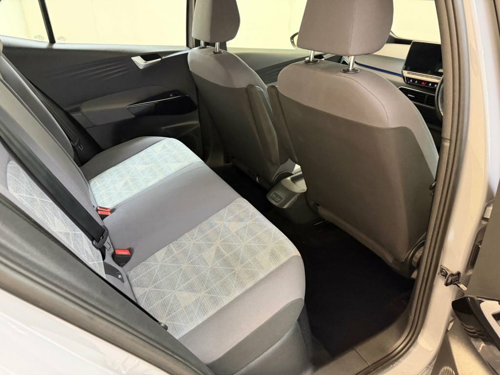 Volkswagen ID.3 Pro 58Kwh Aut. 2022My Life Grey #28