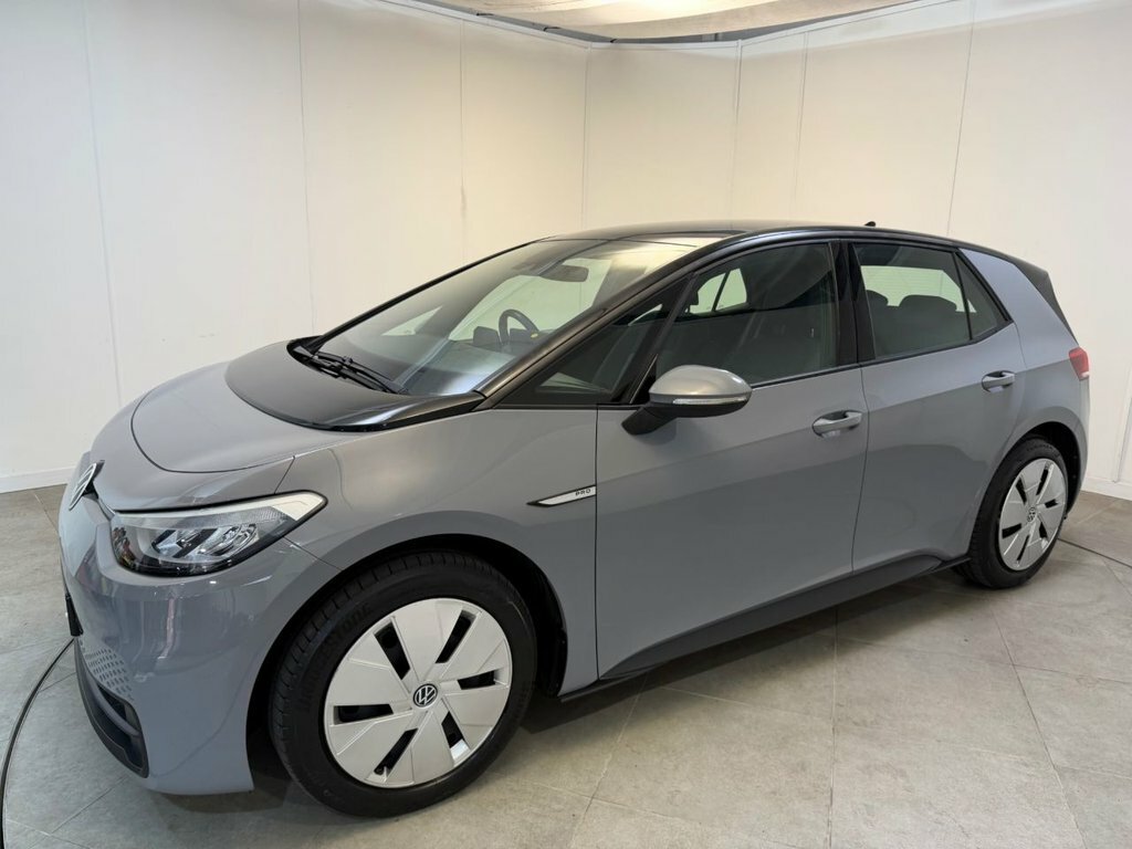 Volkswagen ID.3 Pro 58Kwh Aut. 2022My Life Grey #15