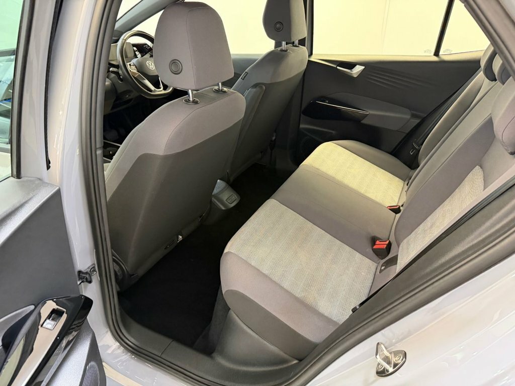Volkswagen ID.3 Pro 58Kwh Aut. 2022My Life Grey #47