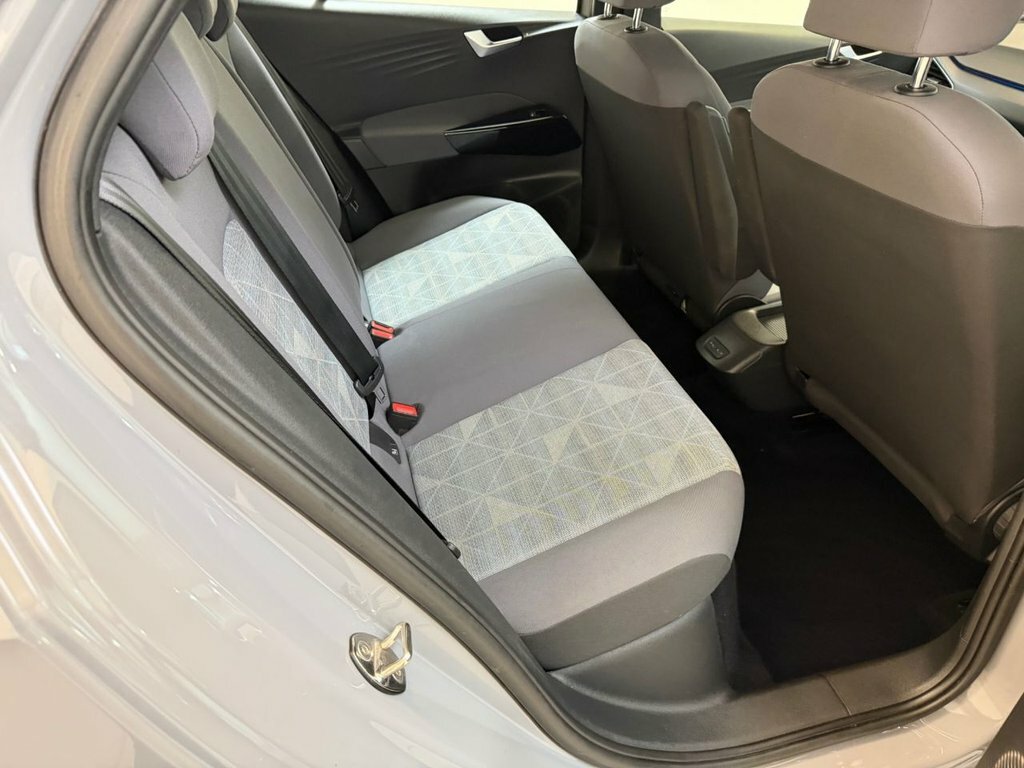 Volkswagen ID.3 Pro 58Kwh Aut. 2022My Life Grey #29
