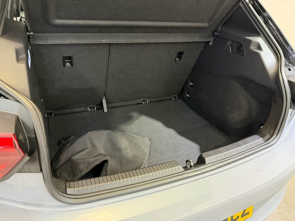 Volkswagen ID.3 Pro 58Kwh Aut. 2022My Life Grey #39