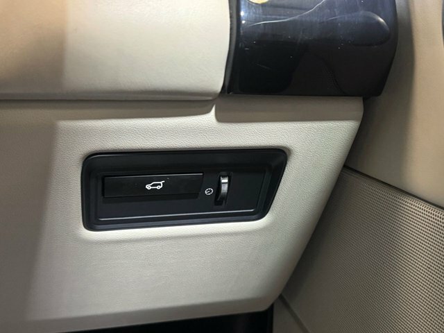 Land Rover Range Rover 2014 3.0 Td V6 Suv 4 Grey #21