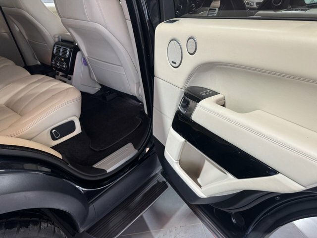 Land Rover Range Rover 2014 3.0 Td V6 Suv 4 Grey #17