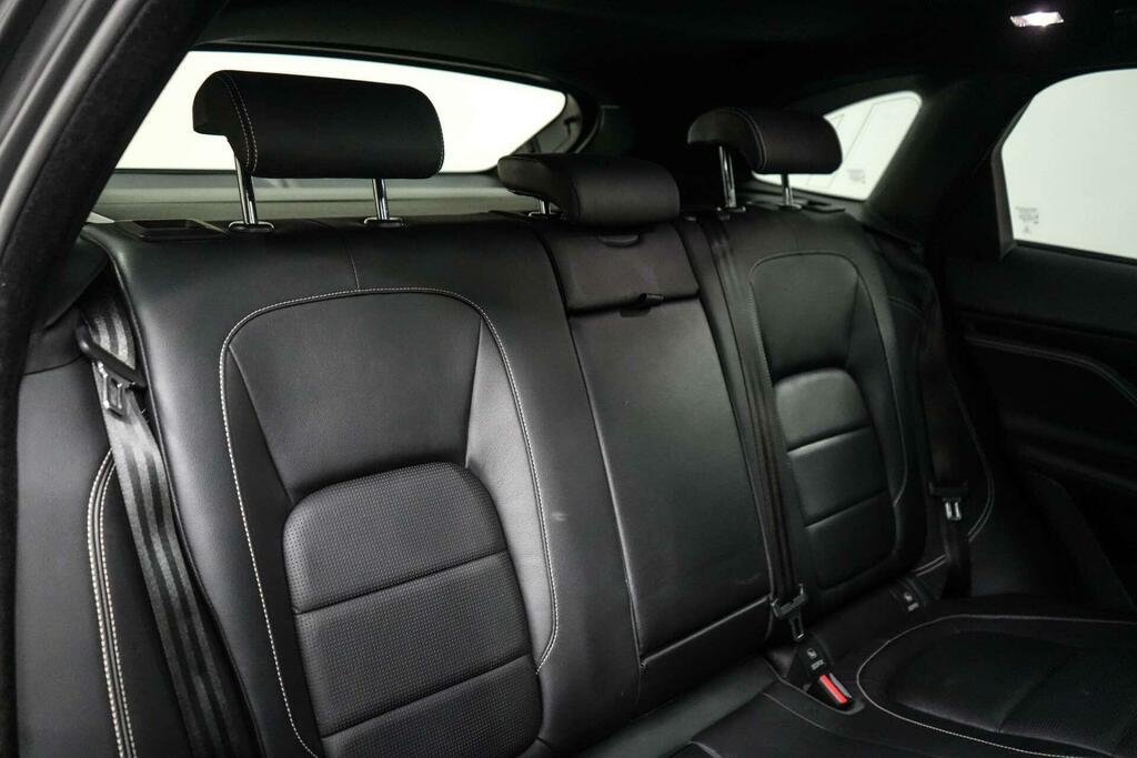 Jaguar F-Pace 2.0 D240 R-sport Suv Awd Euro 6 S Blue #22