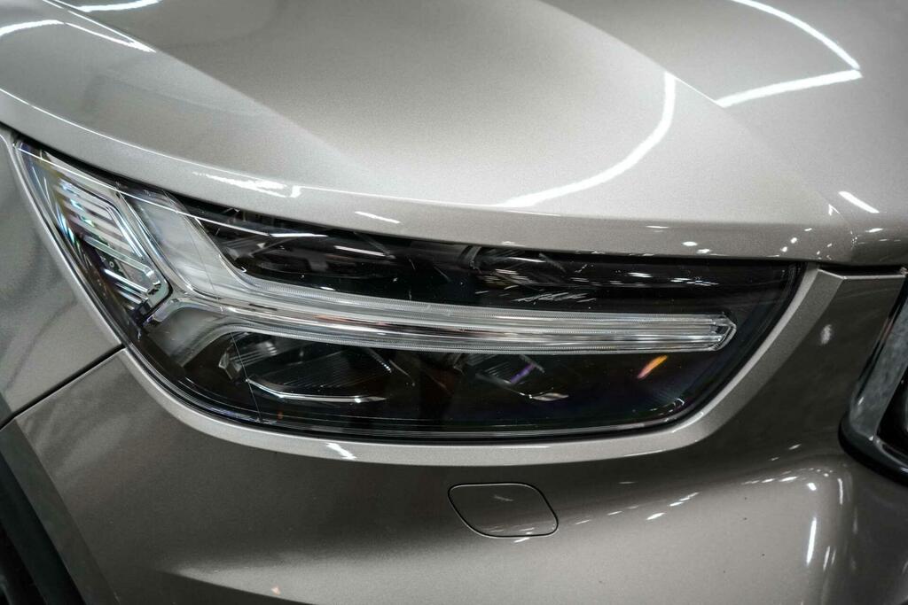 Volvo XC40 Inscription Pro Grey #6