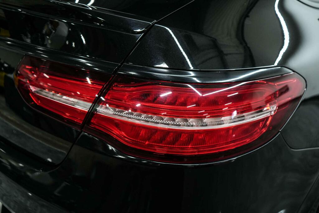 Mercedes-Benz GLE Class Gle 250 D 4Matic Amg Line Premium Red #9