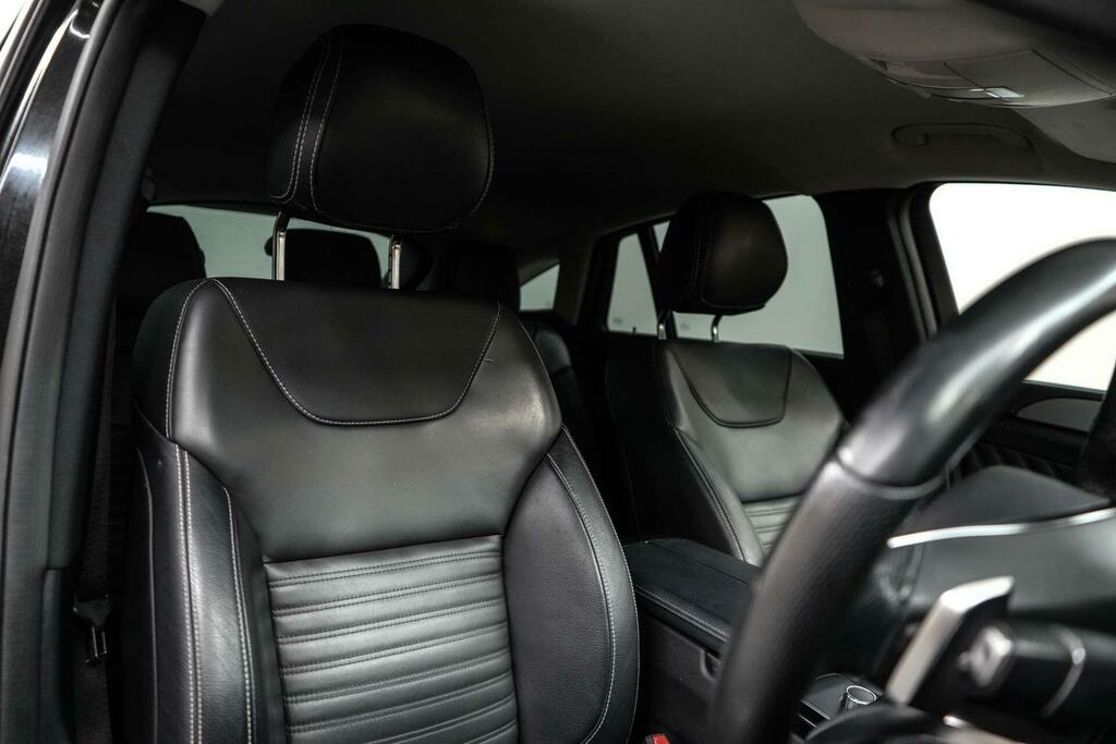 Mercedes-Benz GLE Class Gle 250 D 4Matic Amg Line Premium Red #12