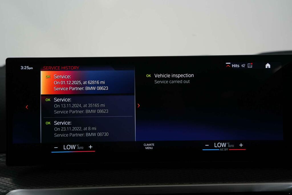 BMW i4 250Kw Edrive40 M Sport 83.9Kwh Black #31