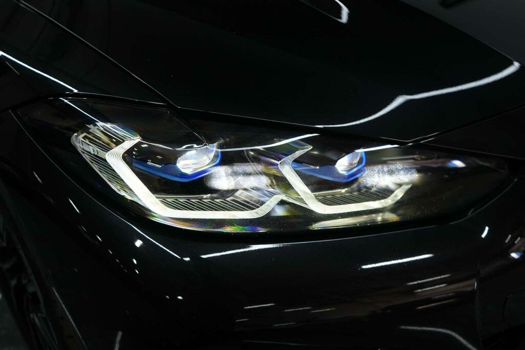 BMW i4 250Kw Edrive40 M Sport 83.9Kwh Black #40