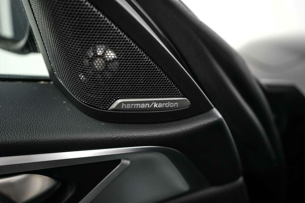 BMW i4 250Kw Edrive40 M Sport 83.9Kwh Black #15