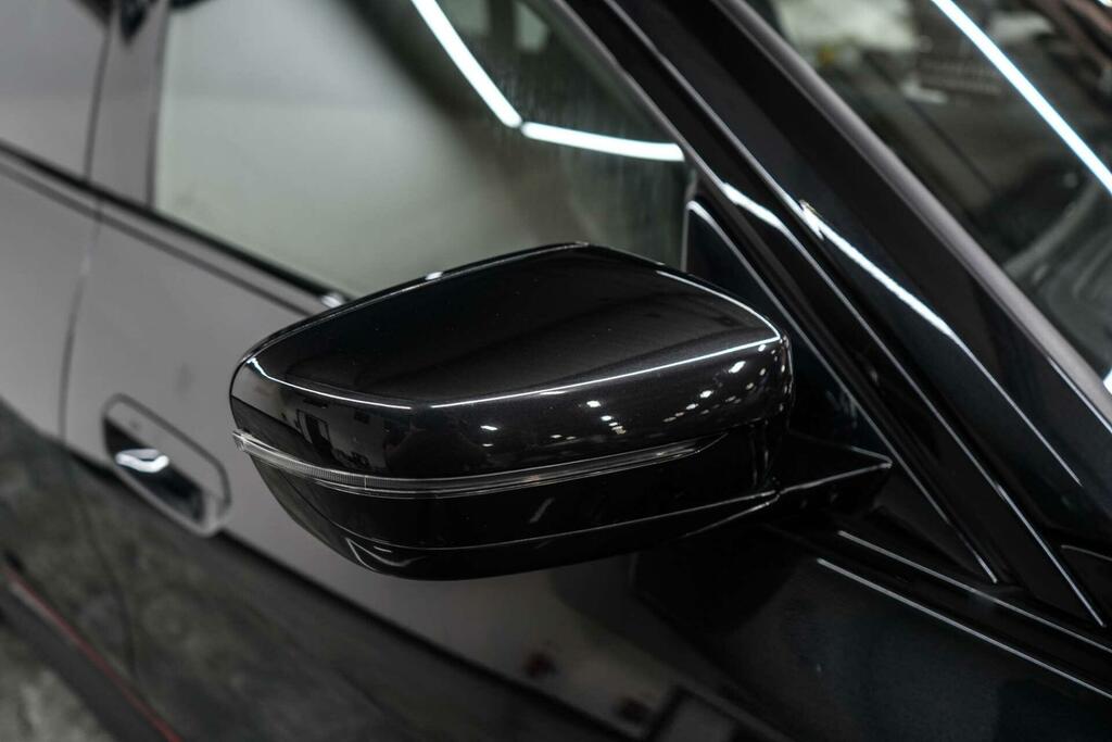 BMW i4 250Kw Edrive40 M Sport 83.9Kwh Black #8