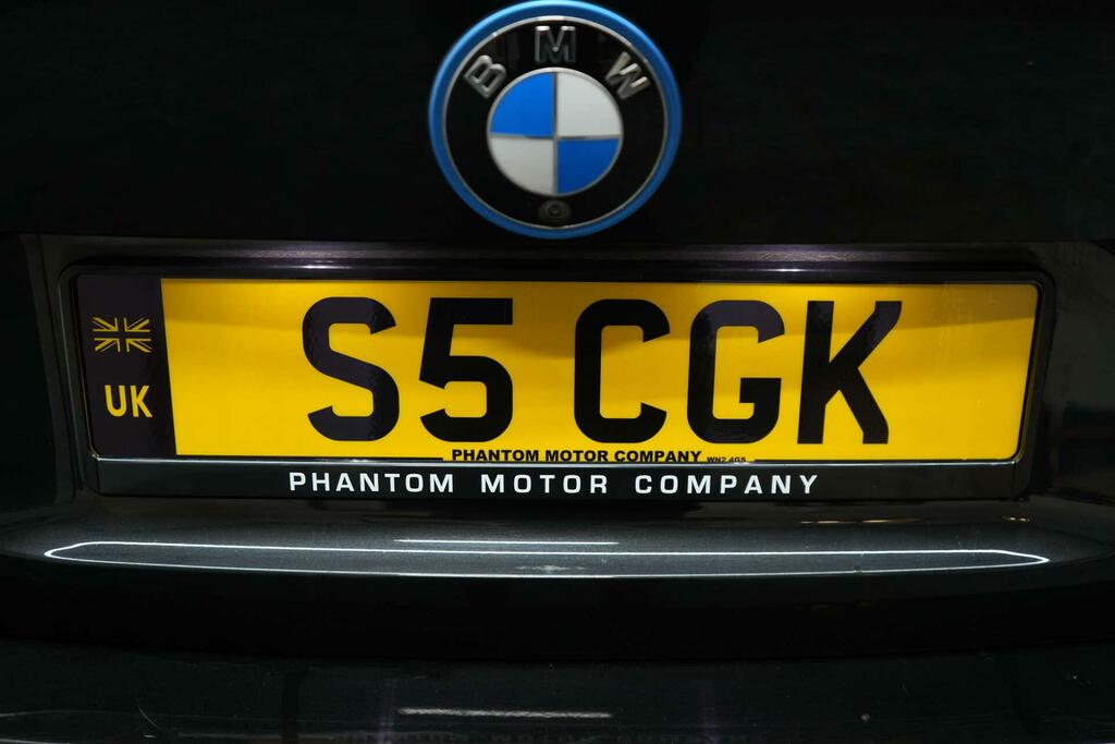 BMW i4 250Kw Edrive40 M Sport 83.9Kwh Black #42