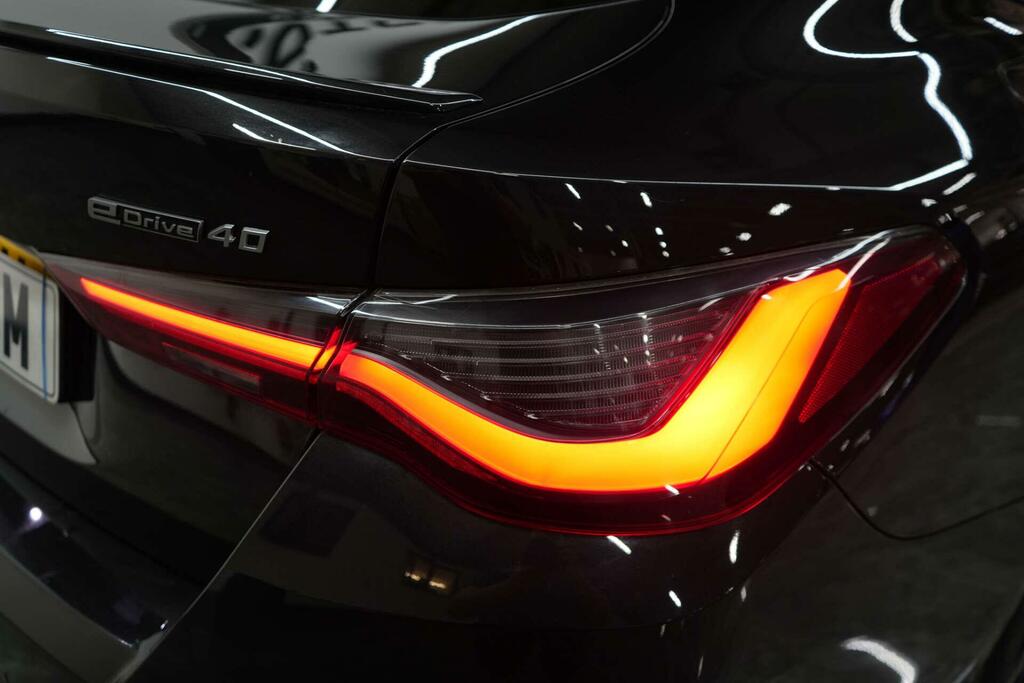 BMW i4 250Kw Edrive40 M Sport 83.9Kwh Black #41